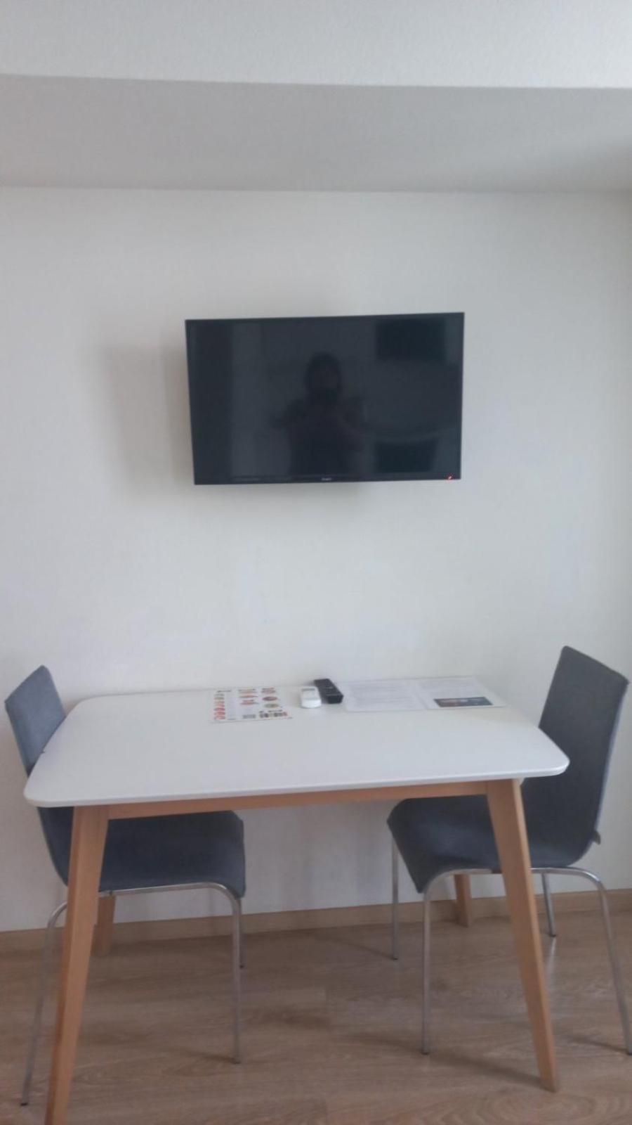 Berest Apartment
