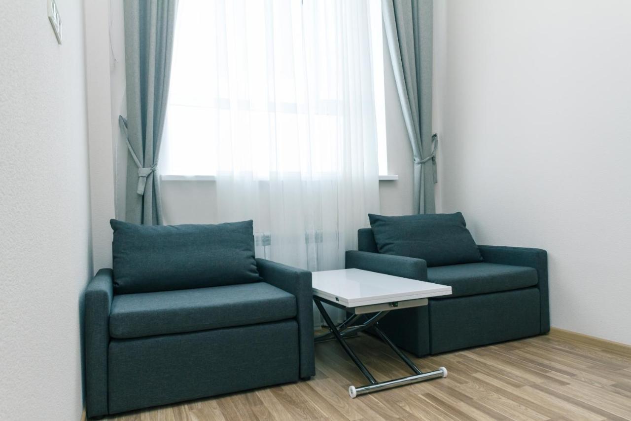 Apartment Berest *